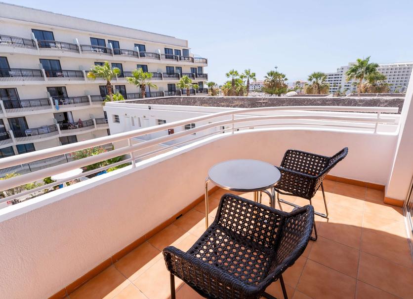 Balcon Photo