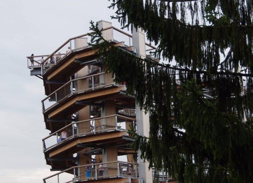 Bâtiment Photo