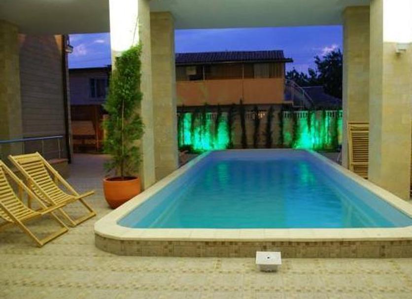 Piscine Photo
