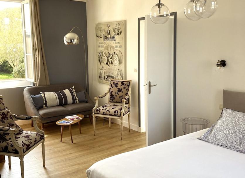 Chambre Photo