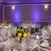 Salle de banquet