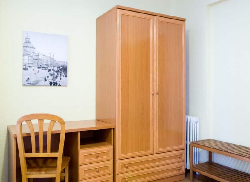 Équipements de la chambre Photo