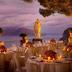 Salle de banquet