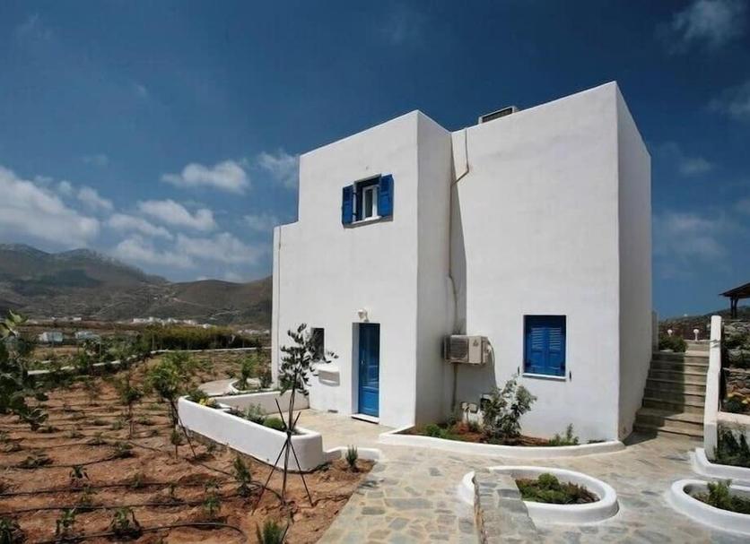 Bâtiment Photo