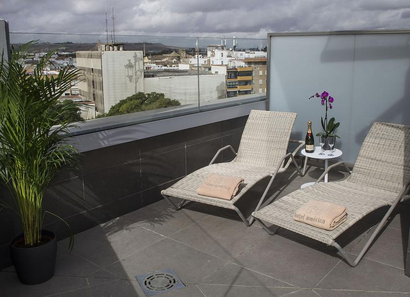Balcon Photo