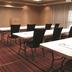 Espace de conférence