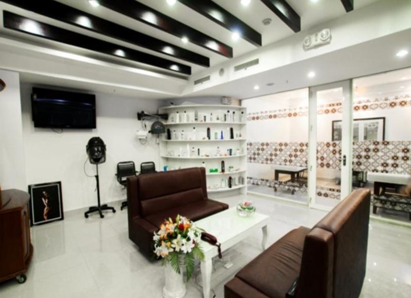 Spa Photo