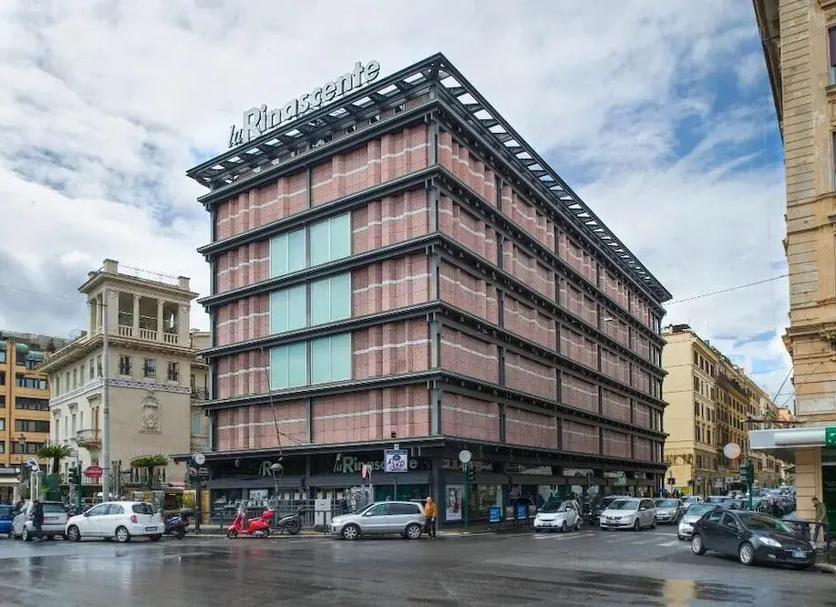 Bâtiment Photo