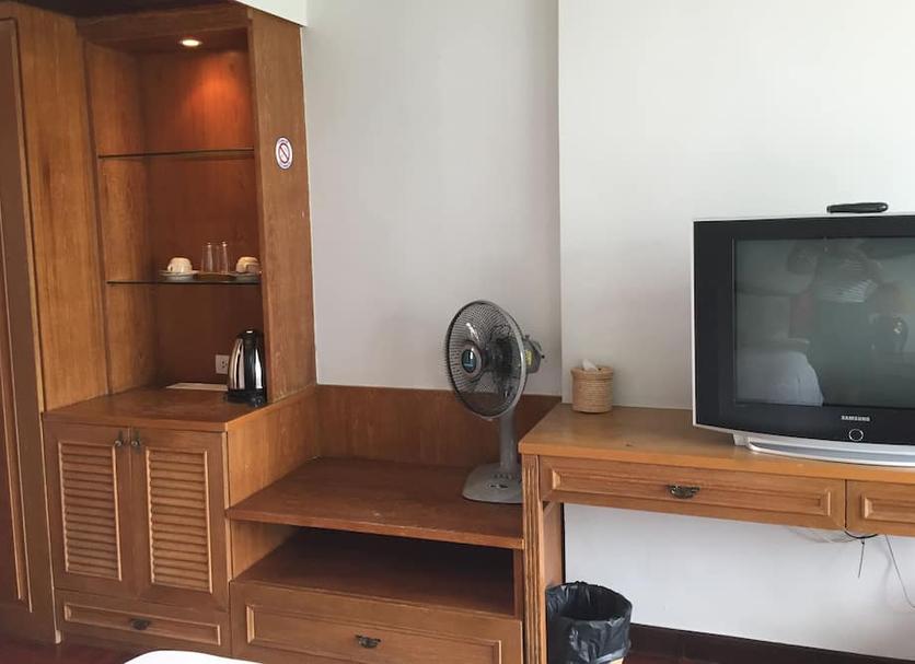 Équipements de la chambre Photo