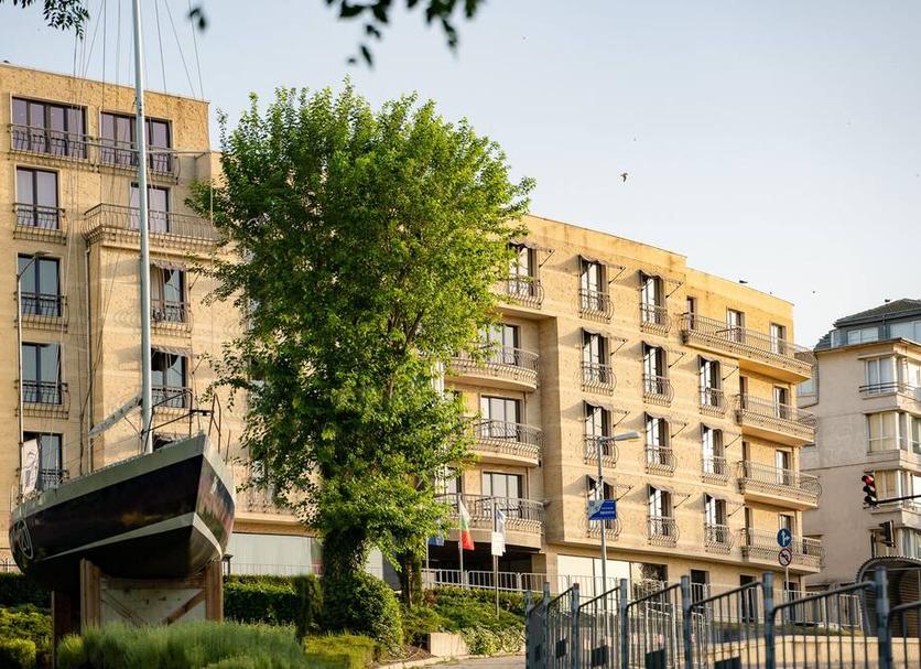 Bâtiment Photo