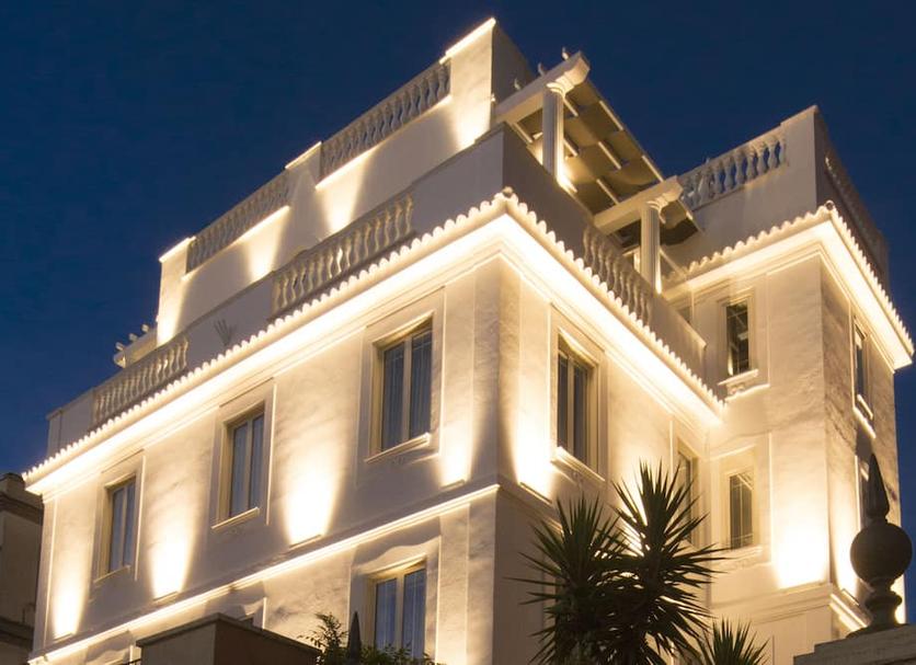 Bâtiment Photo