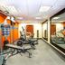 Salle de sport