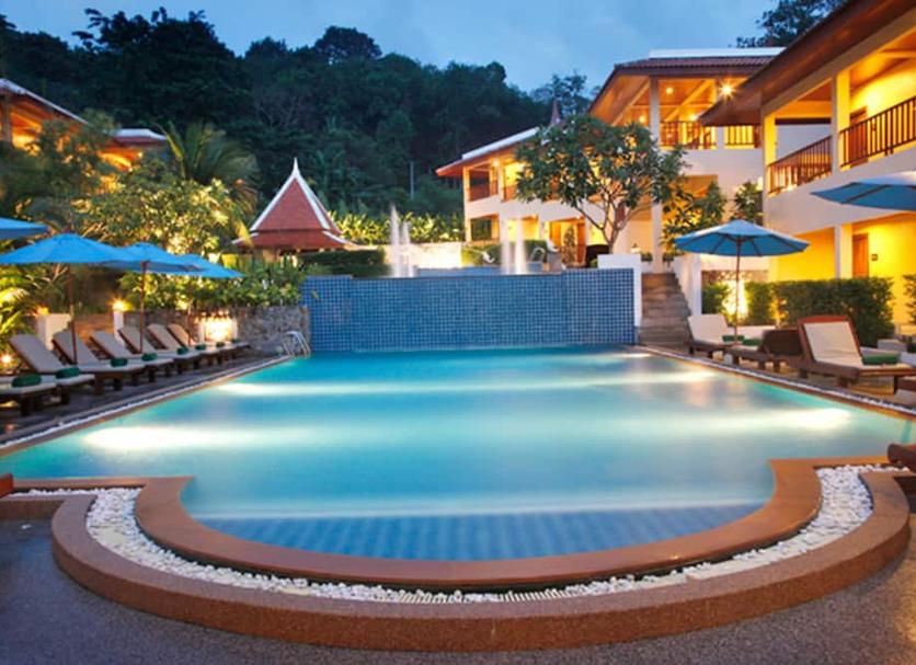Piscine Photo