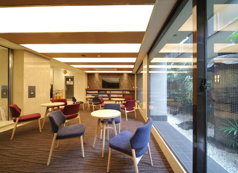 Hall d’entrée Photo