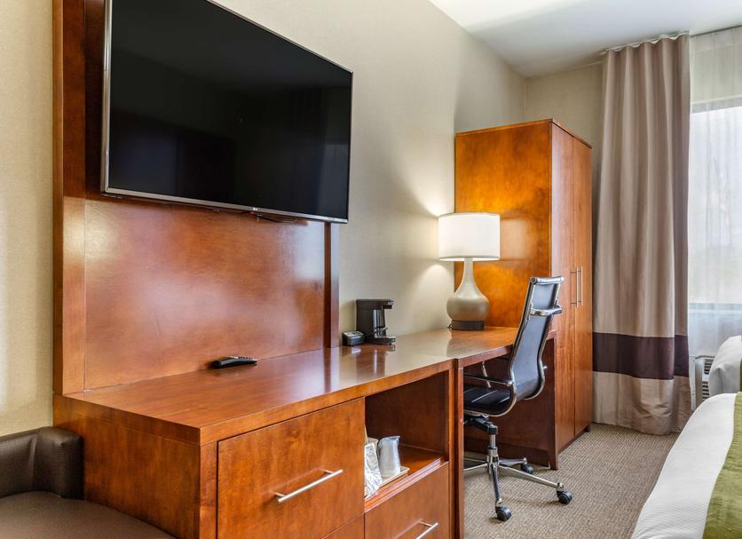 Équipements de la chambre Photo