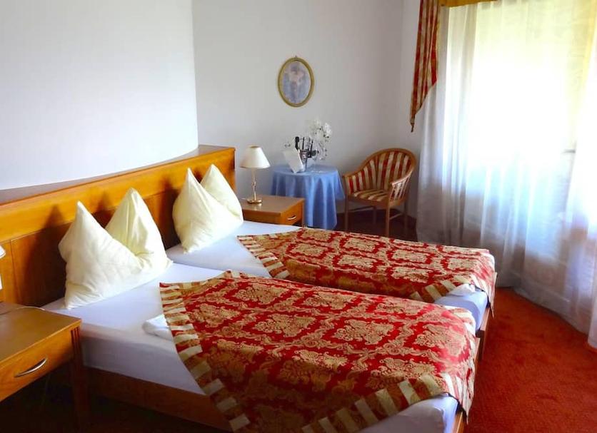 Équipements de la chambre Photo