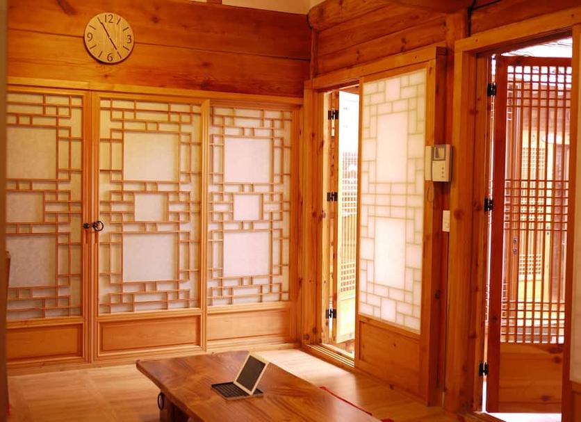 Équipements de la chambre Photo