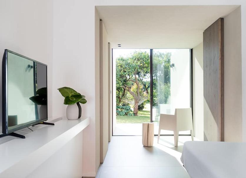 Équipements de la chambre Photo