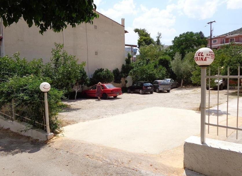 Extérieur Photo