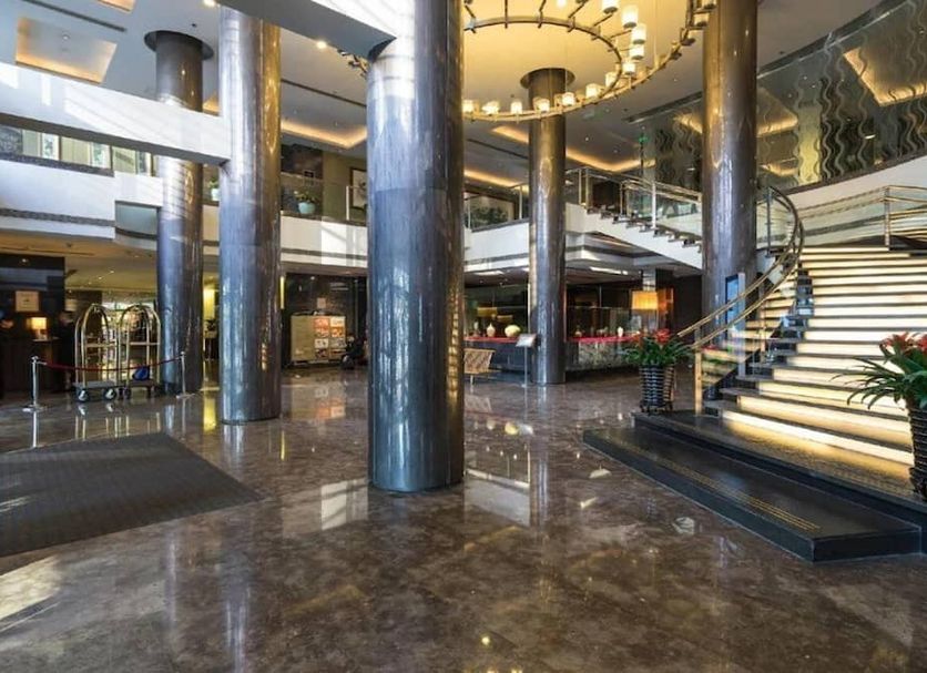 Hall d’entrée Photo