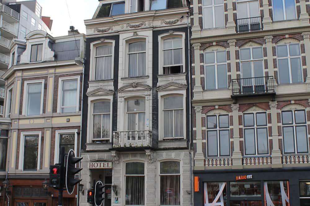 Bâtiment