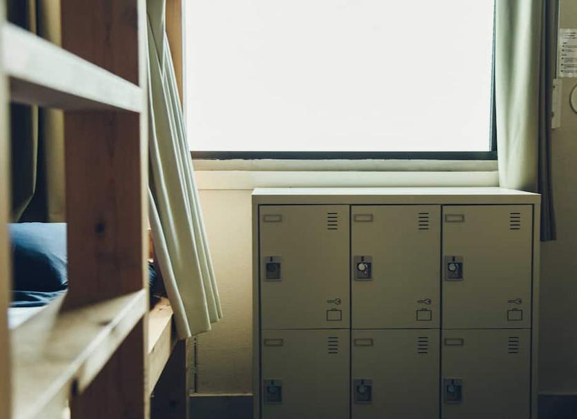 Équipements de la chambre Photo