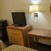 Équipements de la chambre