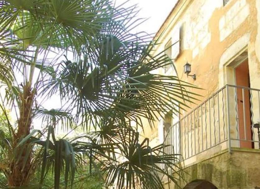 Extérieur Photo