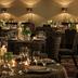Salle de banquet