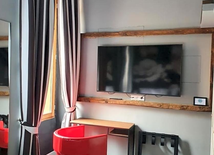 Équipements de la chambre Photo