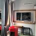 Équipements de la chambre