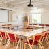 Espace de conférence