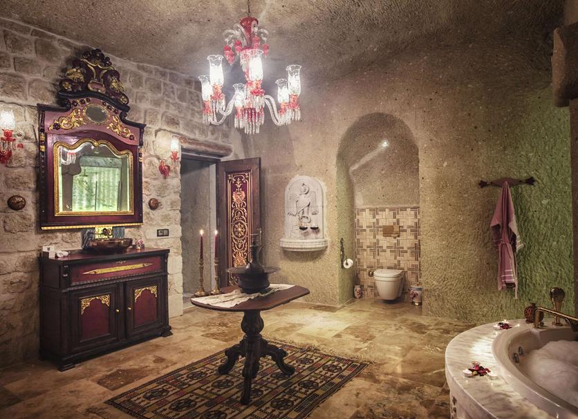 Salle de bain Photo