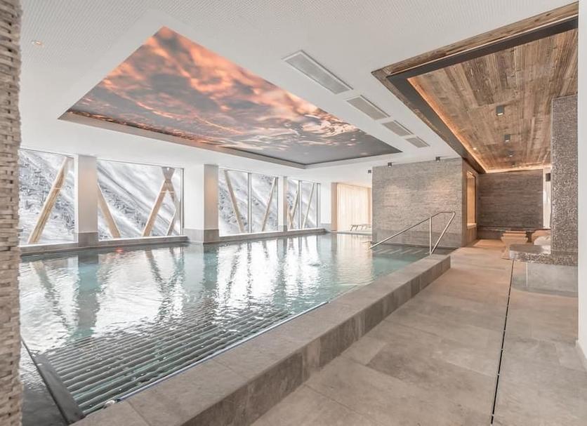Piscine Photo