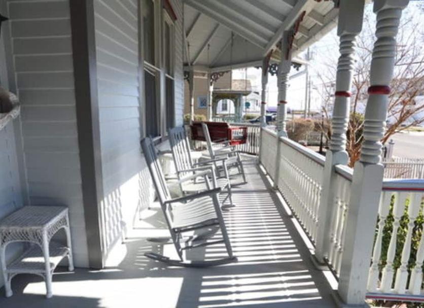 Balcon Photo