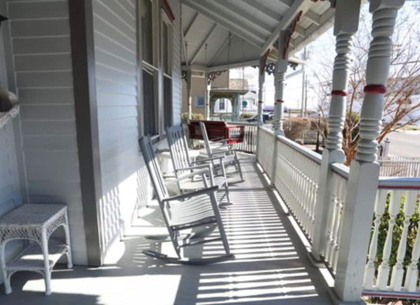 Balcon Photo