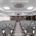 Espace de conférence
