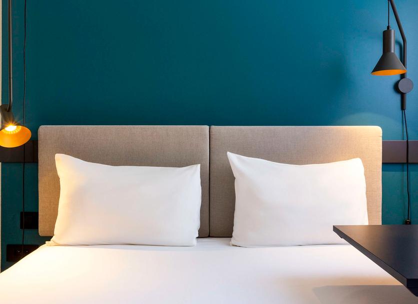 Équipements de la chambre Photo