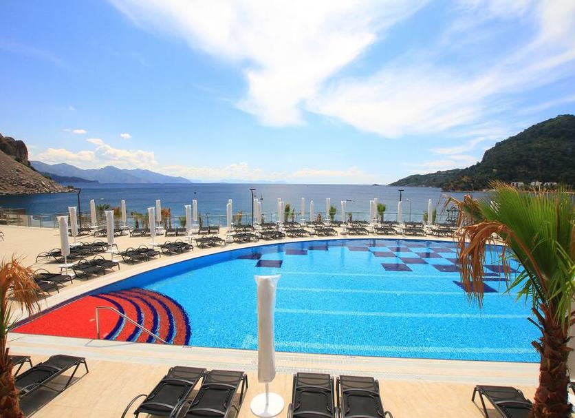Piscine Photo