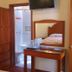 Équipements de la chambre