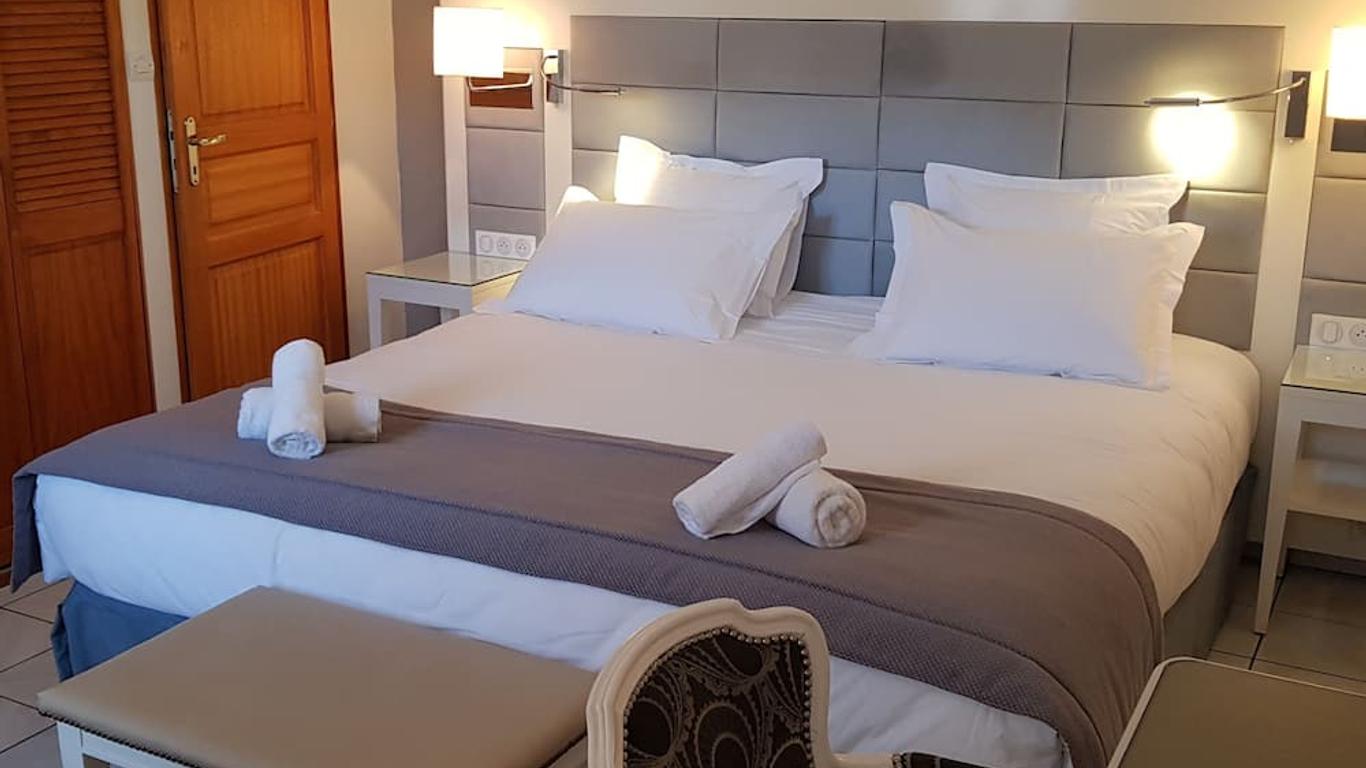 L'Envie des Mets Hôtel