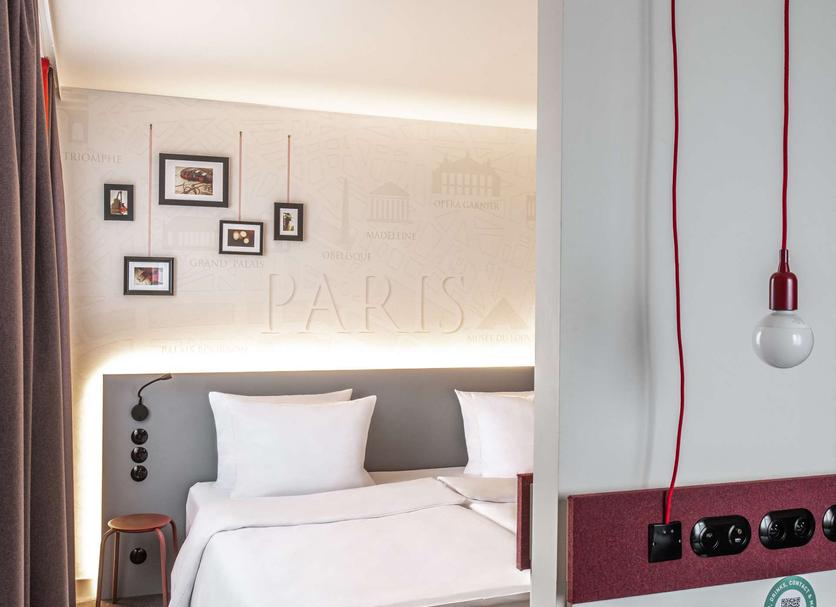 Chambre Photo