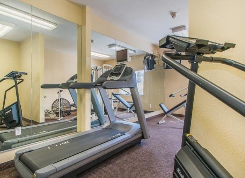 Salle de sport Photo
