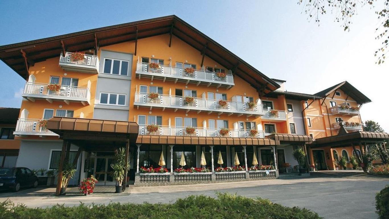 Hotel Pachernighof