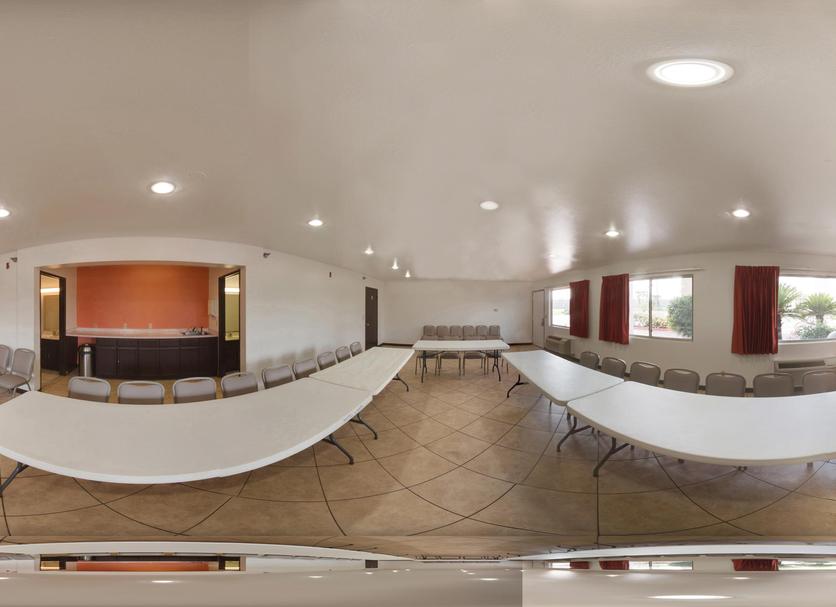 Espace de conférence Photo