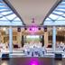 Salle de banquet