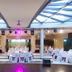 Salle de banquet