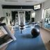 Salle de sport