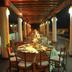 Salle de banquet