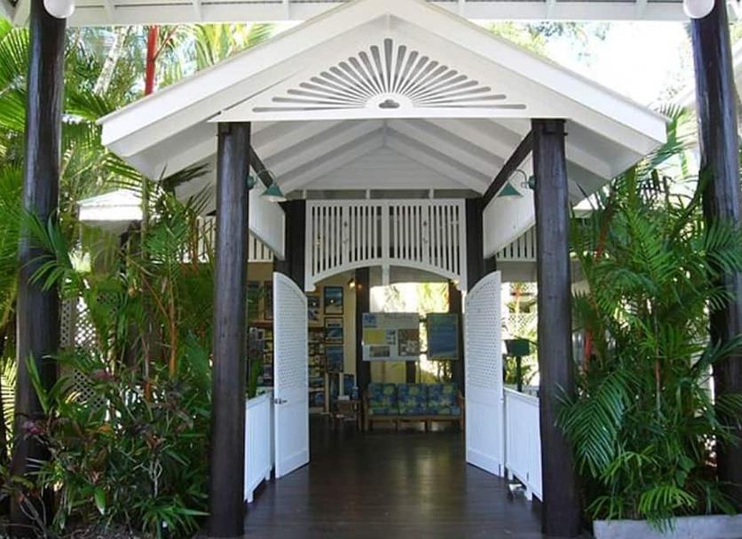 Extérieur Photo